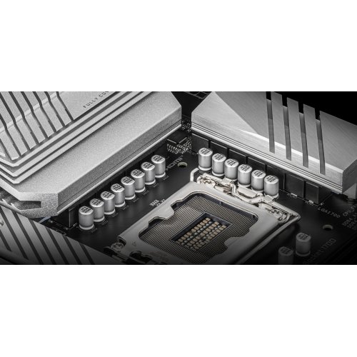 Купить Материнская плата Gigabyte B760M AORUS ELITE WIFI6E DDR4 GEN5 (s1700, Intel B760) с проверкой совместимости: обзор, характеристики, цена в Киеве, Днепре, Одессе, Харькове, Украине | интернет-магазин TELEMART.UA фото