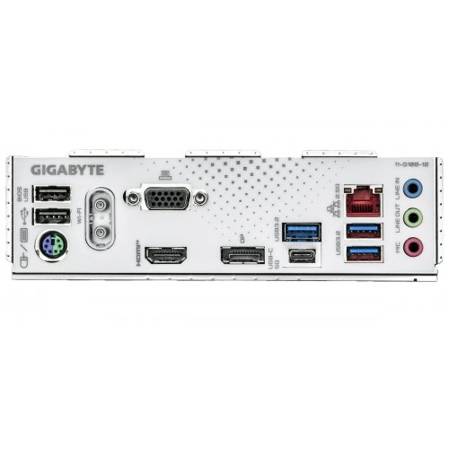 Купить Материнская плата Gigabyte B760M GAMING WIFI6 PLUS GEN5 (s1700, Intel B760) с проверкой совместимости: обзор, характеристики, цена в Киеве, Днепре, Одессе, Харькове, Украине | интернет-магазин TELEMART.UA фото