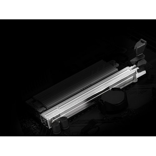 Купить Материнская плата Gigabyte B760M GAMING WIFI6 PLUS GEN5 (s1700, Intel B760) с проверкой совместимости: обзор, характеристики, цена в Киеве, Днепре, Одессе, Харькове, Украине | интернет-магазин TELEMART.UA фото