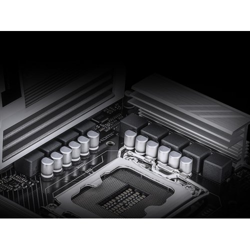 Купить Материнская плата Gigabyte B760M GAMING WIFI6 PLUS GEN5 (s1700, Intel B760) с проверкой совместимости: обзор, характеристики, цена в Киеве, Днепре, Одессе, Харькове, Украине | интернет-магазин TELEMART.UA фото
