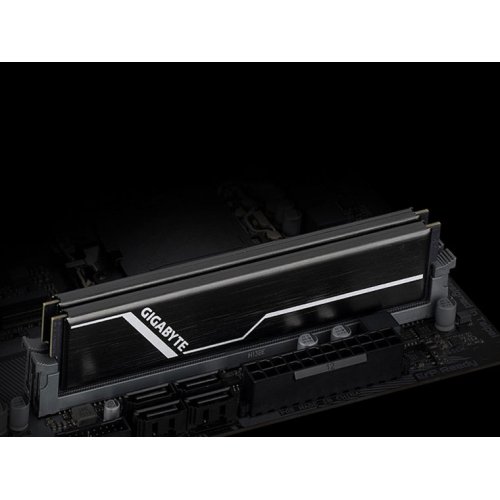 Купить Материнская плата Gigabyte B760M GAMING WIFI6 PLUS GEN5 (s1700, Intel B760) с проверкой совместимости: обзор, характеристики, цена в Киеве, Днепре, Одессе, Харькове, Украине | интернет-магазин TELEMART.UA фото