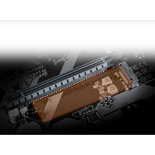 Материнська плата Gigabyte B760M C V3 (s1700, Intel B760) купити з перевіркою сумісності: огляд, характеристики, ціна у Києві, Львові, Вінниці, Хмельницькому, Івано-Франківську, Україні | інтернет-магазин TELEMART.UA фото