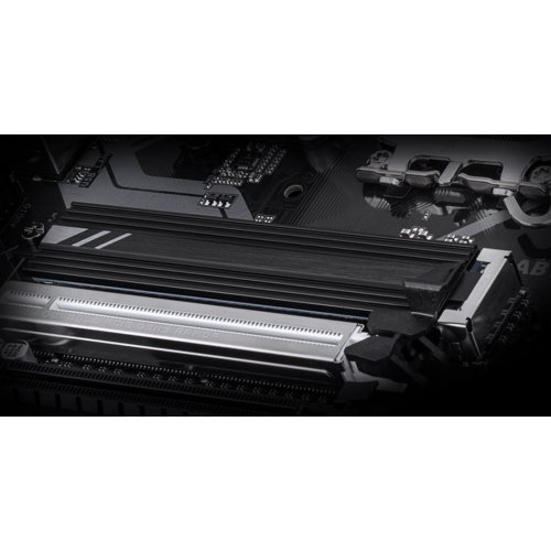 Материнська плата Gigabyte B760 DS3H GEN5 (s1700, Intel B760) купити з перевіркою сумісності: огляд, характеристики, ціна у Києві, Львові, Вінниці, Хмельницькому, Івано-Франківську, Україні | інтернет-магазин TELEMART.UA фото