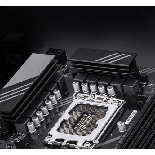 Материнська плата Gigabyte B760 DS3H GEN5 (s1700, Intel B760) купити з перевіркою сумісності: огляд, характеристики, ціна у Києві, Львові, Вінниці, Хмельницькому, Івано-Франківську, Україні | інтернет-магазин TELEMART.UA фото