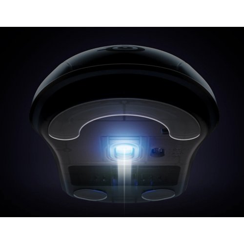Купить Мышка SteelSeries Rival 3 Gen 2 Wireless RGB (62526) Aqua - цена в Харькове, Киеве, Днепре, Одессе
в интернет-магазине Telemart фото