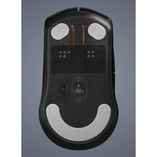 Купити Миша SteelSeries Rival 3 Gen 2 Wireless RGB (62523) Black - ціна в Києві, Львові, Вінниці, Хмельницькому, Франківську, Україні | інтернет-магазин TELEMART.UA фото