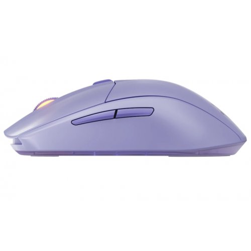 Купити Миша SteelSeries Rival 3 Gen 2 Wireless RGB (62525) Lavender - ціна в Києві, Львові, Вінниці, Хмельницькому, Франківську, Україні | інтернет-магазин TELEMART.UA фото