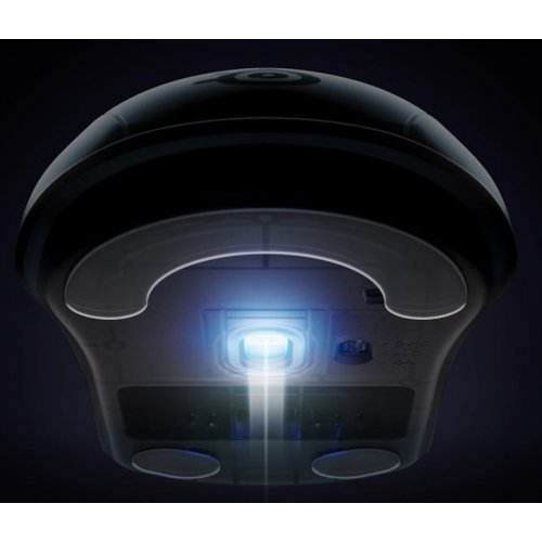 Купити Миша SteelSeries Rival 3 Gen 2 Wireless RGB (62525) Lavender - ціна в Києві, Львові, Вінниці, Хмельницькому, Франківську, Україні | інтернет-магазин TELEMART.UA фото