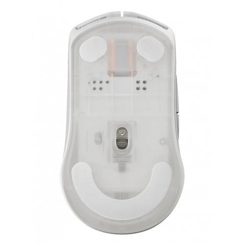 Купить Мышка SteelSeries Rival 3 Gen 2 Wireless RGB (62524) White - цена в Харькове, Киеве, Днепре, Одессе
в интернет-магазине Telemart фото