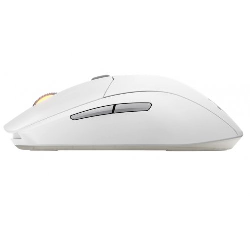 Купить Мышка SteelSeries Rival 3 Gen 2 Wireless RGB (62524) White - цена в Харькове, Киеве, Днепре, Одессе
в интернет-магазине Telemart фото