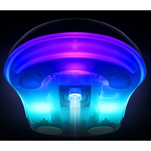 Купить Мышка SteelSeries Rival 3 Gen 2 RGB (62515) Black - цена в Харькове, Киеве, Днепре, Одессе
в интернет-магазине Telemart фото