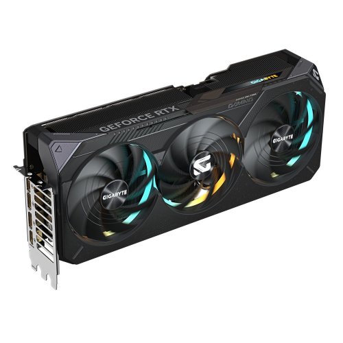 Відеокарта Gigabyte GeForce RTX 5090 GAMING 32768MB (GV-N5090GAMING-32GD) купити з перевіркою сумісності: огляд, характеристики, ціна у Києві, Львові, Вінниці, Хмельницькому, Івано-Франківську, Україні | інтернет-магазин TELEMART.UA фото
