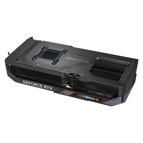 Відеокарта Gigabyte GeForce RTX 5090 GAMING 32768MB (GV-N5090GAMING-32GD) купити з перевіркою сумісності: огляд, характеристики, ціна у Києві, Львові, Вінниці, Хмельницькому, Івано-Франківську, Україні | інтернет-магазин TELEMART.UA фото