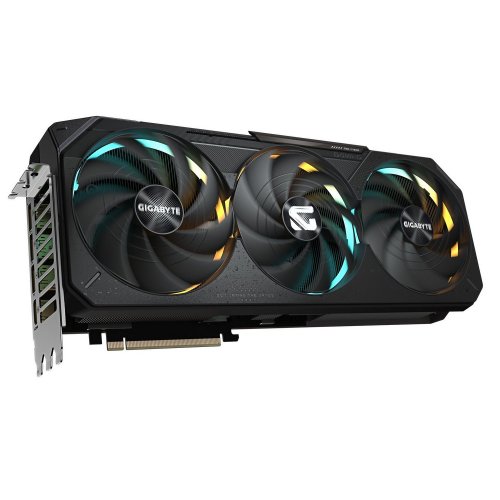 Відеокарта Gigabyte GeForce RTX 5080 GAMING 16384MB (GV-N5080GAMING-16GD) купити з перевіркою сумісності: огляд, характеристики, ціна у Києві, Львові, Вінниці, Хмельницькому, Івано-Франківську, Україні | інтернет-магазин TELEMART.UA фото