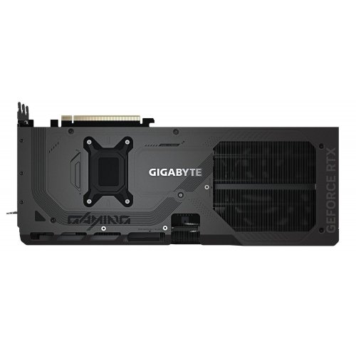 Відеокарта Gigabyte GeForce RTX 5080 GAMING 16384MB (GV-N5080GAMING-16GD) купити з перевіркою сумісності: огляд, характеристики, ціна у Києві, Львові, Вінниці, Хмельницькому, Івано-Франківську, Україні | інтернет-магазин TELEMART.UA фото