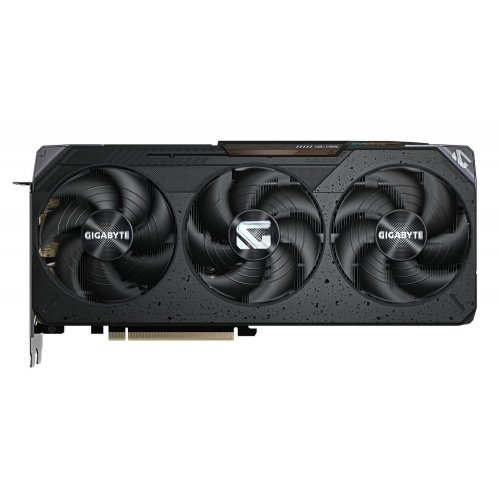 Відеокарта Gigabyte Radeon RX 9070 GAMING 16384MB (GV-R9070GAMING-16GD) купити з перевіркою сумісності: огляд, характеристики, ціна у Києві, Львові, Вінниці, Хмельницькому, Івано-Франківську, Україні | інтернет-магазин TELEMART.UA фото