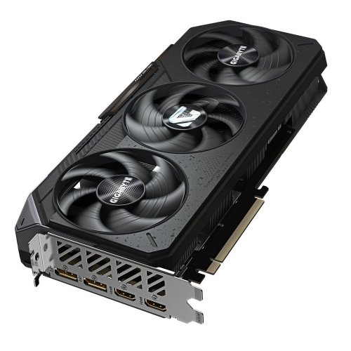 Відеокарта Gigabyte Radeon RX 9070 GAMING 16384MB (GV-R9070GAMING-16GD) купити з перевіркою сумісності: огляд, характеристики, ціна у Києві, Львові, Вінниці, Хмельницькому, Івано-Франківську, Україні | інтернет-магазин TELEMART.UA фото