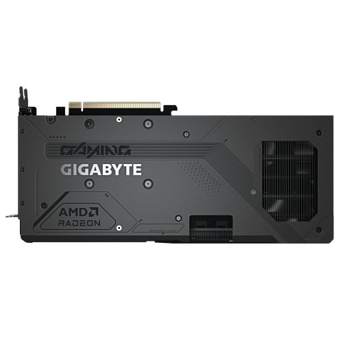 Відеокарта Gigabyte Radeon RX 9070 GAMING 16384MB (GV-R9070GAMING-16GD) купити з перевіркою сумісності: огляд, характеристики, ціна у Києві, Львові, Вінниці, Хмельницькому, Івано-Франківську, Україні | інтернет-магазин TELEMART.UA фото