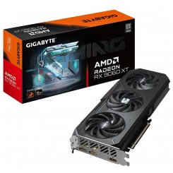 Видеокарта Gigabyte Radeon RX 9060 XT GAMING 16384MB (GV-R9060XTGAMING-16GD)