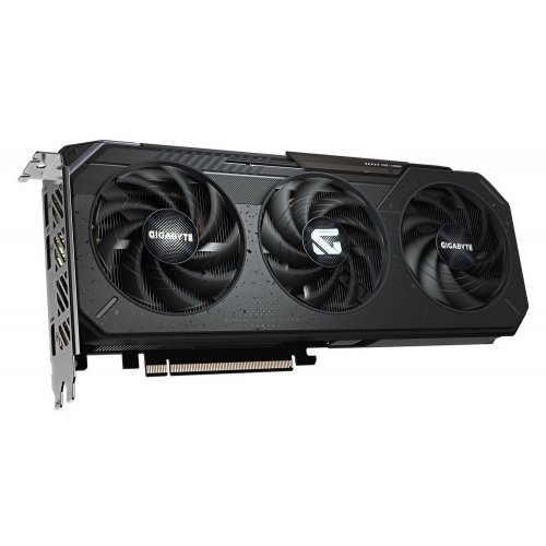 Відеокарта Gigabyte Radeon RX 9060 XT GAMING 16384MB (GV-R9060XTGAMING-16GD) купити з перевіркою сумісності: огляд, характеристики, ціна у Києві, Львові, Вінниці, Хмельницькому, Івано-Франківську, Україні | інтернет-магазин TELEMART.UA фото
