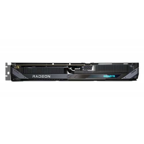Відеокарта Gigabyte Radeon RX 9060 XT GAMING 16384MB (GV-R9060XTGAMING-16GD) купити з перевіркою сумісності: огляд, характеристики, ціна у Києві, Львові, Вінниці, Хмельницькому, Івано-Франківську, Україні | інтернет-магазин TELEMART.UA фото