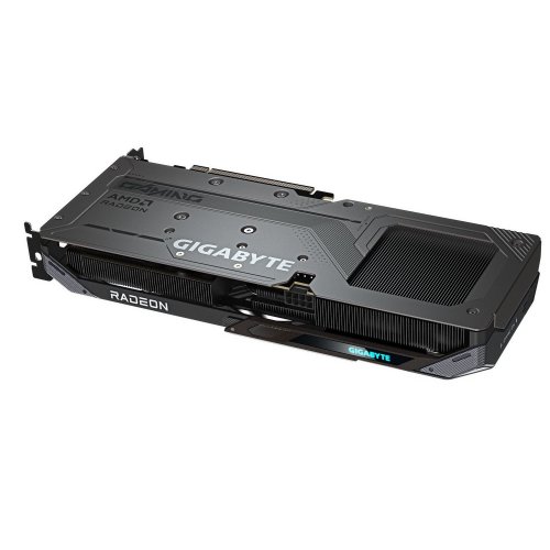 Відеокарта Gigabyte Radeon RX 9060 XT GAMING 16384MB (GV-R9060XTGAMING-16GD) купити з перевіркою сумісності: огляд, характеристики, ціна у Києві, Львові, Вінниці, Хмельницькому, Івано-Франківську, Україні | інтернет-магазин TELEMART.UA фото