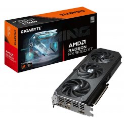Видеокарта Gigabyte Radeon RX 9060 XT GAMING 8192MB (GV-R9060XTGAMING-8GD)