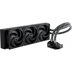 Готовая сво Arctic Liquid Freezer II 360 (ACFRE00068A) (Восстановлено продавцом, 775239)