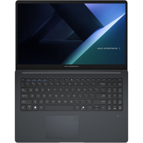 Купити Ноутбук Asus ExpertBook B1 B1503CVA-S71715 (90NX0801-M01VN0) Gentle Grey - ціна в Києві, Львові, Вінниці, Хмельницькому, Франківську, Україні | інтернет-магазин TELEMART.UA фото