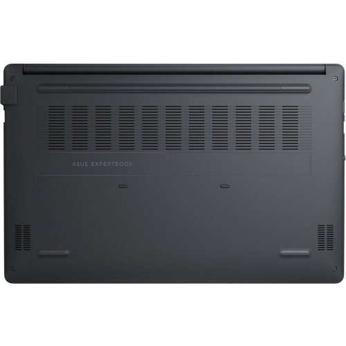 Купити Ноутбук Asus ExpertBook B1 B1503CVA-S71715 (90NX0801-M01VN0) Gentle Grey - ціна в Києві, Львові, Вінниці, Хмельницькому, Франківську, Україні | інтернет-магазин TELEMART.UA фото
