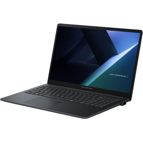 Купити Ноутбук Asus ExpertBook B1 B1503CVA-S72520X (90NX0801-M02SE0) Gentle Grey - ціна в Києві, Львові, Вінниці, Хмельницькому, Франківську, Україні | інтернет-магазин TELEMART.UA фото