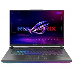 Ноутбук Asus ROG Strix G16 G614FM-RV029 (90NR0L17-M00150) Eclipse Gray