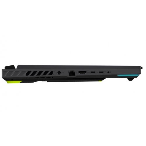 Купити Ноутбук Asus ROG Strix G16 G614PP-S5033 (90NR0L67-M001C0) Eclipse Gray - ціна в Києві, Львові, Вінниці, Хмельницькому, Франківську, Україні | інтернет-магазин TELEMART.UA фото