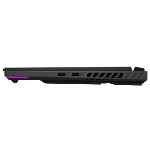 Купити Ноутбук Asus ROG Strix G16 G614PP-S5033 (90NR0L67-M001C0) Eclipse Gray - ціна в Києві, Львові, Вінниці, Хмельницькому, Франківську, Україні | інтернет-магазин TELEMART.UA фото