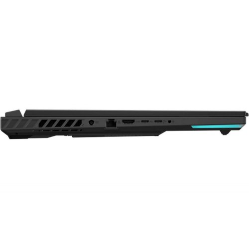 Купити Ноутбук Asus ROG Strix G18 G814PP-S9022 (90NR0KY8-M000T0) Eclipse Gray - ціна в Києві, Львові, Вінниці, Хмельницькому, Франківську, Україні | інтернет-магазин TELEMART.UA фото