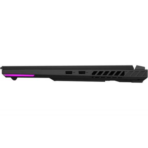 Купити Ноутбук Asus ROG Strix G18 G814PP-S9022 (90NR0KY8-M000T0) Eclipse Gray - ціна в Києві, Львові, Вінниці, Хмельницькому, Франківську, Україні | інтернет-магазин TELEMART.UA фото