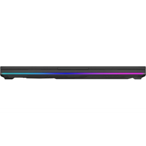 Купити Ноутбук Asus ROG Strix G18 G814PP-S9022 (90NR0KY8-M000T0) Eclipse Gray - ціна в Києві, Львові, Вінниці, Хмельницькому, Франківську, Україні | інтернет-магазин TELEMART.UA фото
