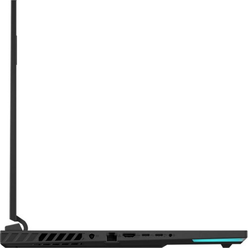 Купити Ноутбук Asus ROG Strix G18 G814PP-S9022 (90NR0KY8-M000T0) Eclipse Gray - ціна в Києві, Львові, Вінниці, Хмельницькому, Франківську, Україні | інтернет-магазин TELEMART.UA фото