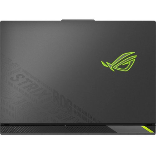 Купити Ноутбук Asus ROG Strix G18 G814PP-S9022 (90NR0KY8-M000T0) Eclipse Gray - ціна в Києві, Львові, Вінниці, Хмельницькому, Франківську, Україні | інтернет-магазин TELEMART.UA фото