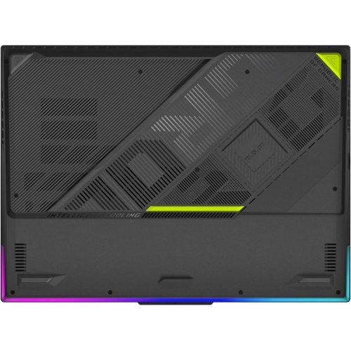 Купити Ноутбук Asus ROG Strix G18 G814PP-S9022 (90NR0KY8-M000T0) Eclipse Gray - ціна в Києві, Львові, Вінниці, Хмельницькому, Франківську, Україні | інтернет-магазин TELEMART.UA фото