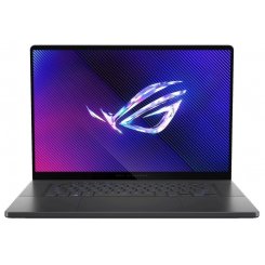Ноутбук Asus ROG Zephyrus G16 GU605CP-QR031W (90NR0MM1-M001M0) Eclipse Gray