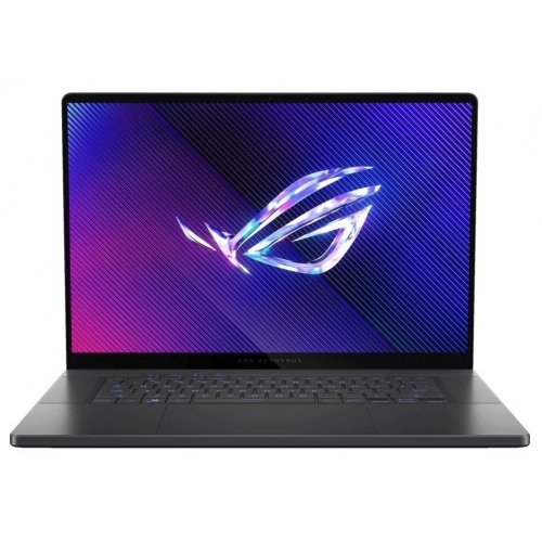 Купити Ноутбук Asus ROG Zephyrus G16 GU605CP-QR031W (90NR0MM1-M001M0) Eclipse Gray - ціна в Києві, Львові, Вінниці, Хмельницькому, Франківську, Україні | інтернет-магазин TELEMART.UA фото