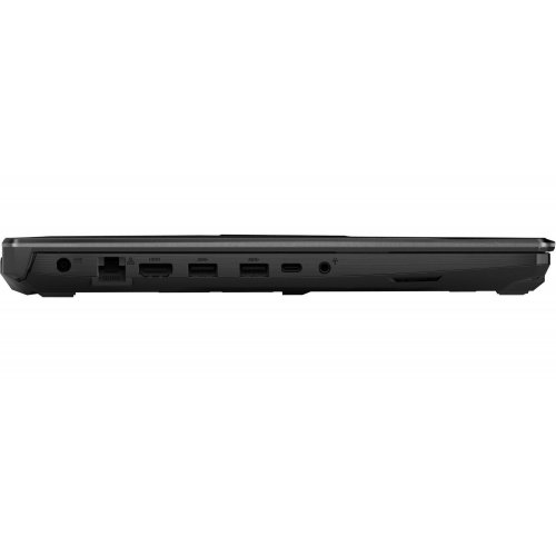 Купити Ноутбук Asus TUF Gaming A15 FA506NF-HN066 (90NR0JE7-M00D30) Graphite Black - ціна в Києві, Львові, Вінниці, Хмельницькому, Франківську, Україні | інтернет-магазин TELEMART.UA фото