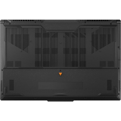 Купити Ноутбук Asus TUF Gaming A17 FA707NUR-HX054 (90NR0JL5-M002K0) Mecha Gray - ціна в Києві, Львові, Вінниці, Хмельницькому, Франківську, Україні | інтернет-магазин TELEMART.UA фото