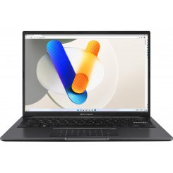 Ноутбук Asus Vivobook 14 X1405VA-LY510 (90NB10M7-M00MP0) Indie Black
