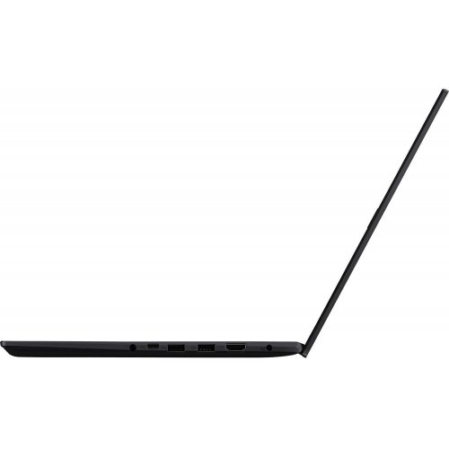 Купить Ноутбук Asus Vivobook 14 X1405VA-LY510 (90NB10M7-M00MP0) Indie Black - цена в Харькове, Киеве, Днепре, Одессе
в интернет-магазине Telemart фото
