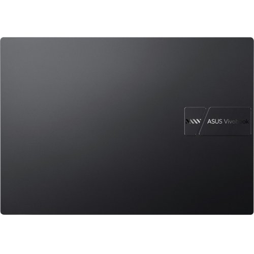 Купить Ноутбук Asus Vivobook 14 X1405VA-LY510 (90NB10M7-M00MP0) Indie Black - цена в Харькове, Киеве, Днепре, Одессе
в интернет-магазине Telemart фото