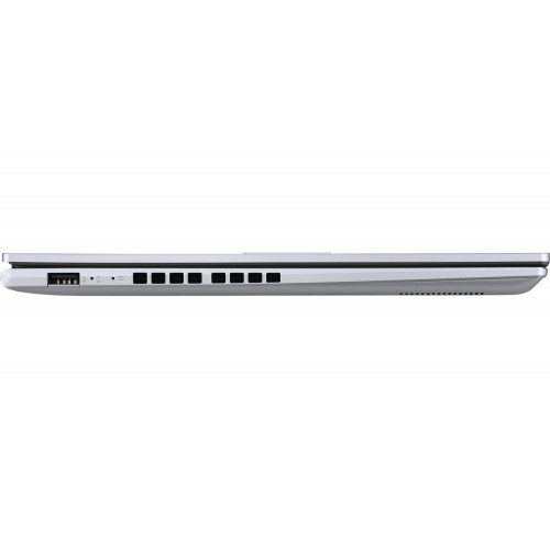 Купить Ноутбук Asus Vivobook 14 X1405VA-LY511 (90NB10M1-M00MR0) Cool Silver - цена в Харькове, Киеве, Днепре, Одессе
в интернет-магазине Telemart фото