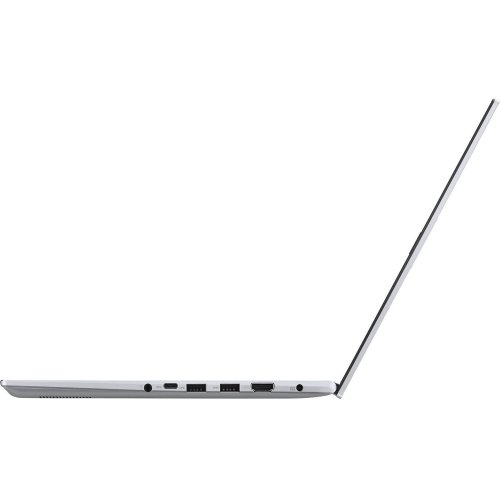 Купить Ноутбук Asus Vivobook 14 X1405VA-LY511 (90NB10M1-M00MR0) Cool Silver - цена в Харькове, Киеве, Днепре, Одессе
в интернет-магазине Telemart фото