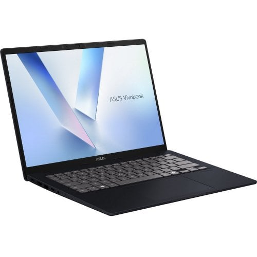Купити Ноутбук Asus Vivobook 14 X1407QA-LY034W (90NB1601-M00440) Quiet Blue - ціна в Києві, Львові, Вінниці, Хмельницькому, Франківську, Україні | інтернет-магазин TELEMART.UA фото